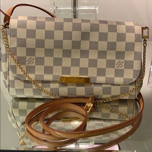 Louis Vuitton Favorite MM